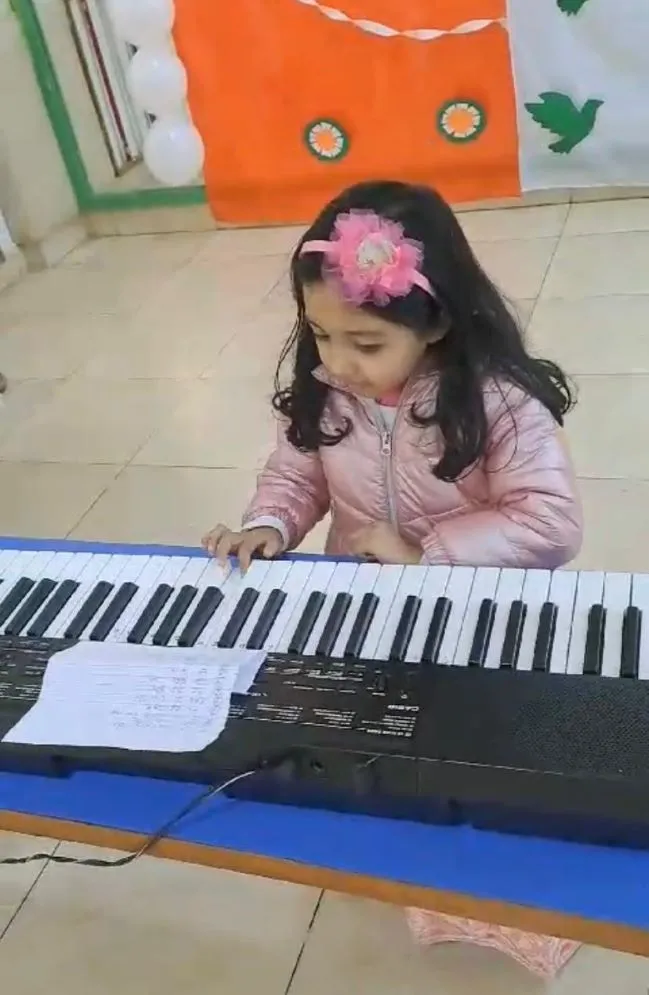 MUSIC