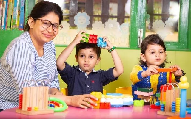 The Role of Foundational Learning in Building Confidence and Curiosity